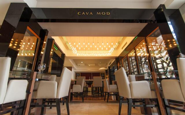Mod Hotels Mendoza