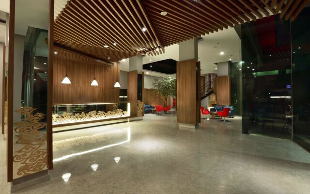 Grand Cordela Hotel Bandung