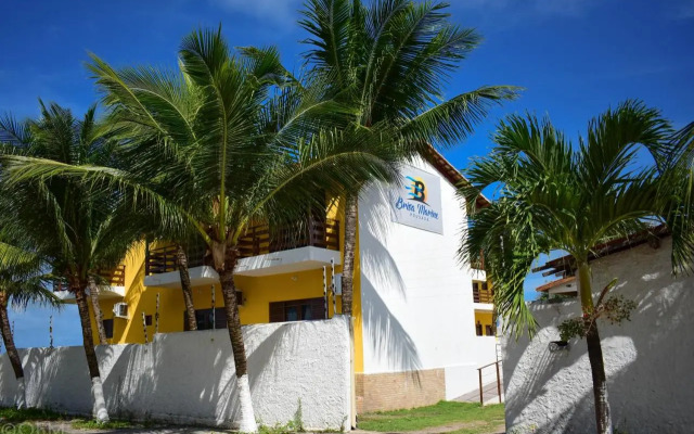 Pousada Brisa Marine