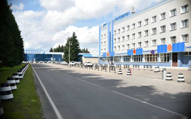 Airport