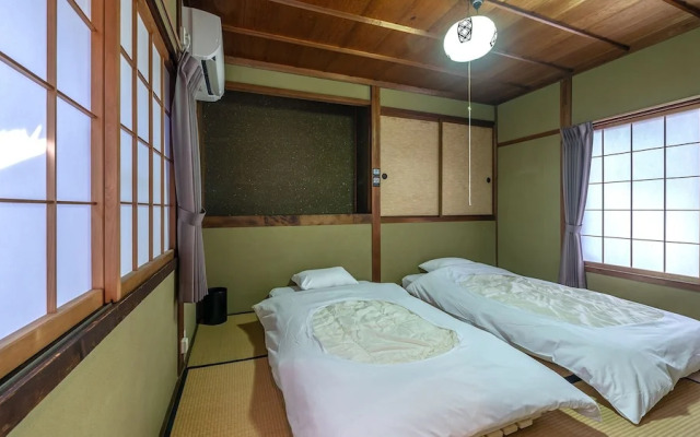 WAT RESORT Hida Machiyado SAKURA