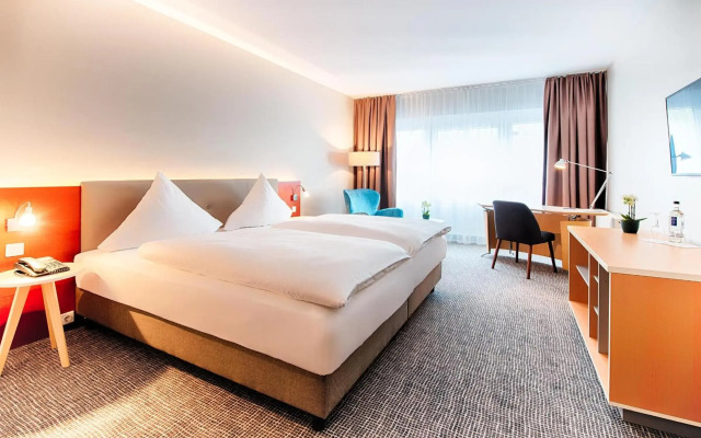 Welcome Hotel Marburg