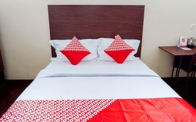 Hotel O Pasteur Near Nuart Sculpture Park Formerly Maleo Exclusive – Guest Rooms – Bandung