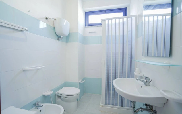 Residence Emmesse Trilocal 3 Rooms