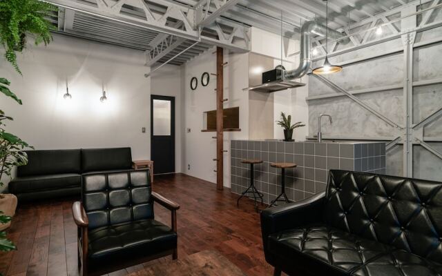 Rakuna Inn Yu Kinshicho