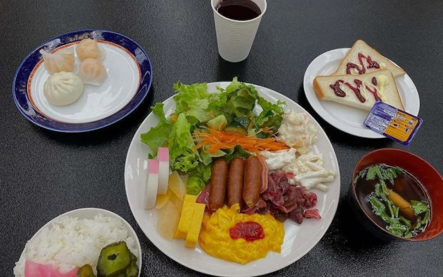 Hotel Tetora Resort Sendai Iwanuma