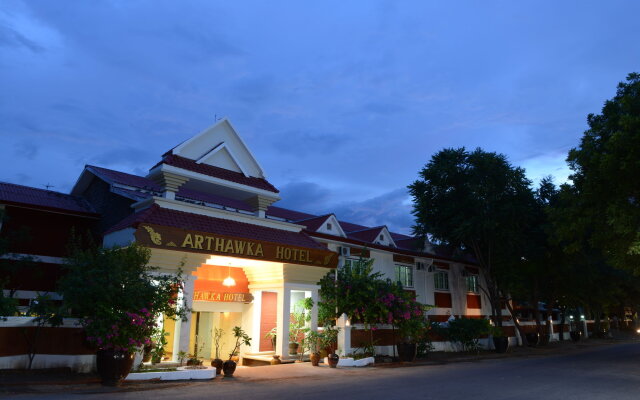 Arthawka Hotel
