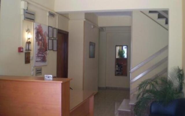 Hotel Apolafsi