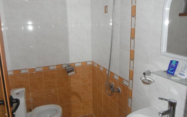 Dragushinovo Boutique Chalet Hotel