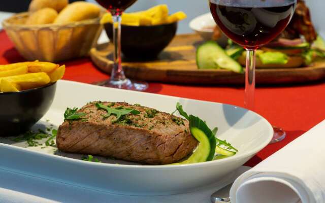 B&B HOTEL Brussels East Woluwe