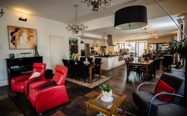 Logement de Reiziger