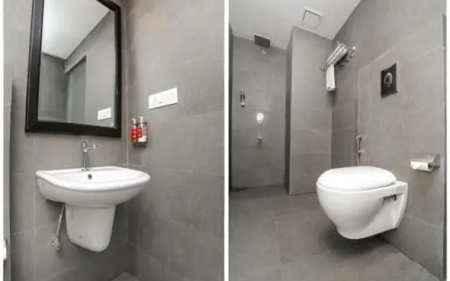 Townhouse Gomti Nagar By OYO Rooms