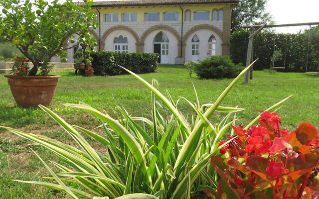 Agriturismo Villa Stella