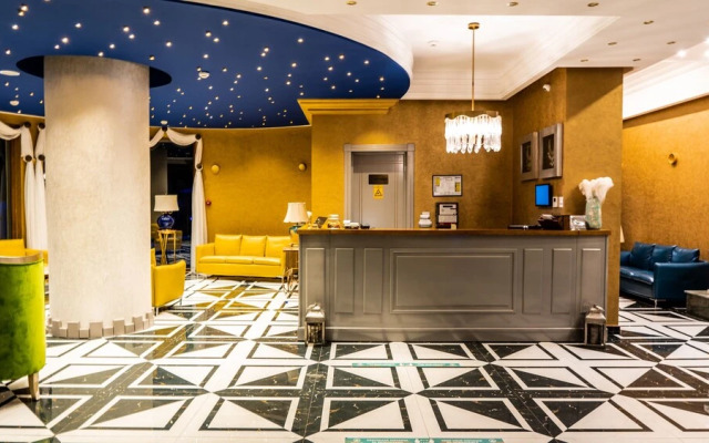 Phoenicia Boutique Hotel & Casino - Adults Only