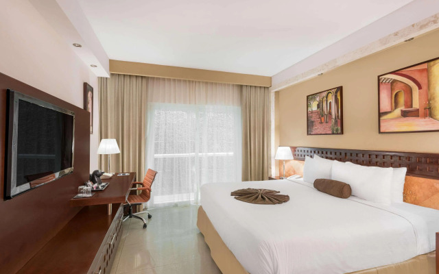 Wyndham Merida