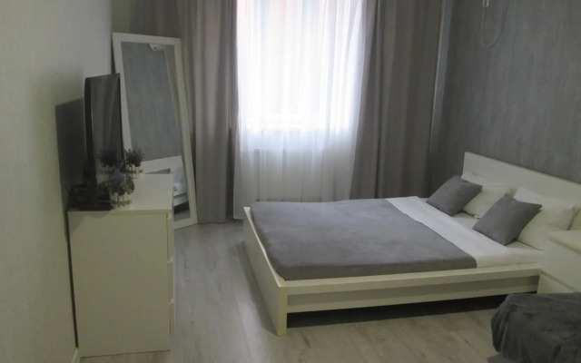 Апартаменты на улице Восточно-Кругликовская 22/3