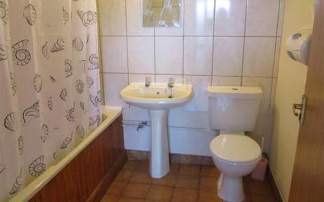Aylsham Lodge Hotel