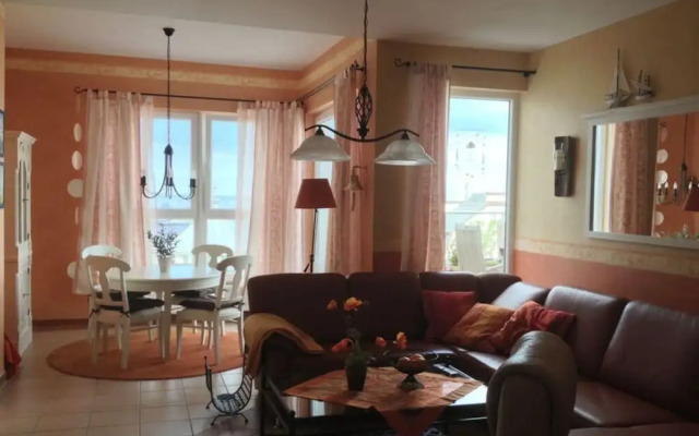 55, Apartment House "bel-vital"