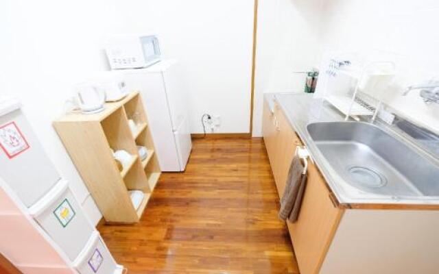 Yomitan Ocean View Apartment 402