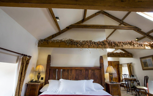 South Causey Inn