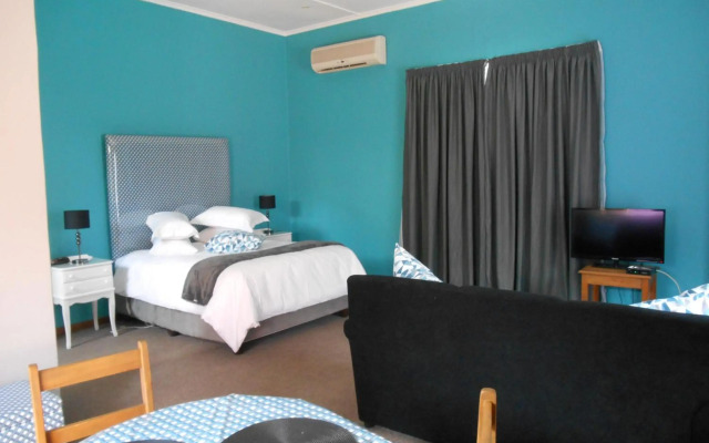 Obesa Lodge