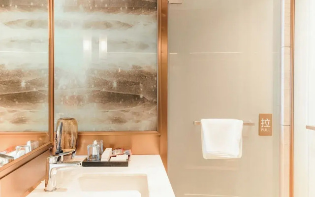 White Swan Hotel Zhangjiang