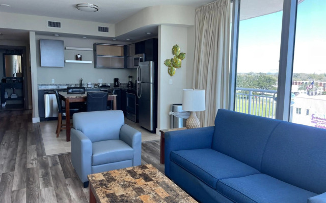 South Beach Biloxi Hotel & Suites