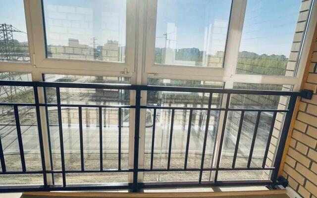 Апартаменты Ap'hotel butterfly (Ап'хотел батерфлай) на улице Тимофея Кармацкого 11