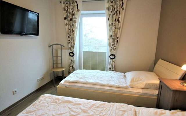 Residence "hohen-lith" 2-14