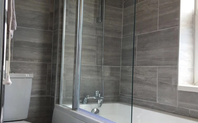 Crewe Rooms @ 97 Edleston Road