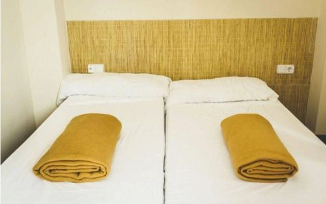Feel Hostels Soho Malaga