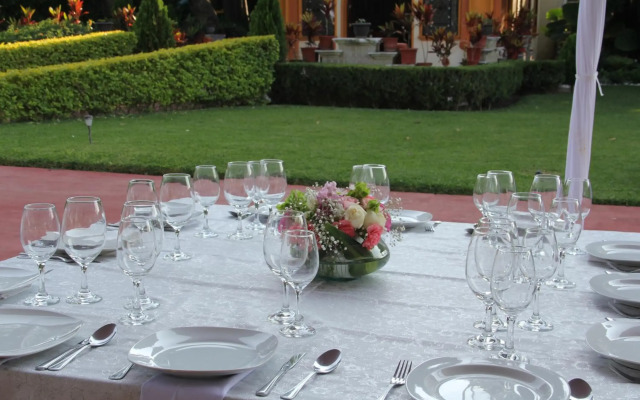 Hotel La Villa Real