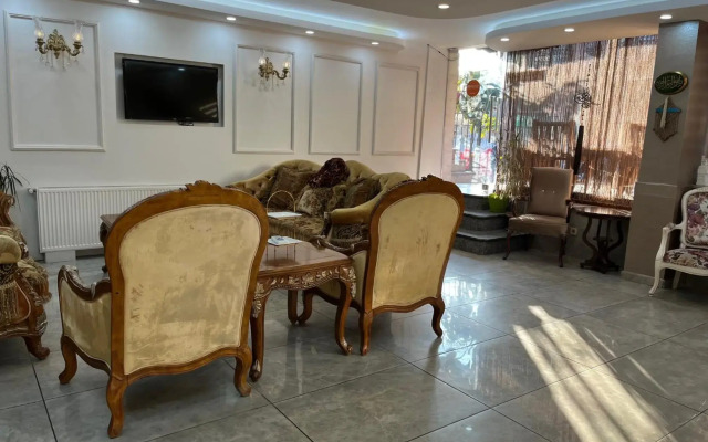 Nova Roma Hotel