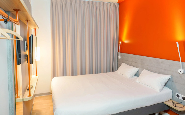 ibis budget Aubenas