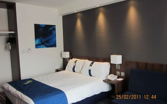 B&B Hotel Cambridge South