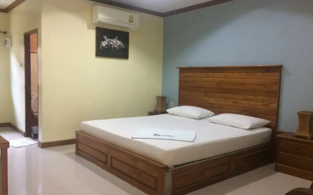 Maihom Resort