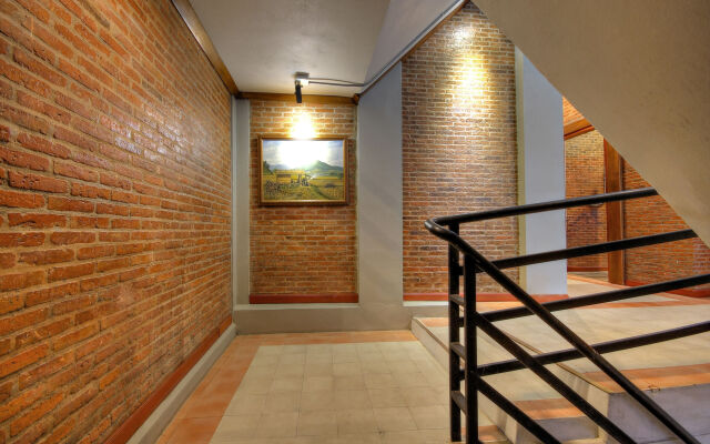 Saengpanya Home Boutique Hotel - SHA Plus