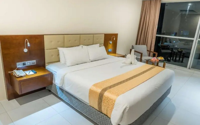 Best Western Heritage