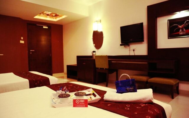 OYO 1061 Hotel Bhairavee