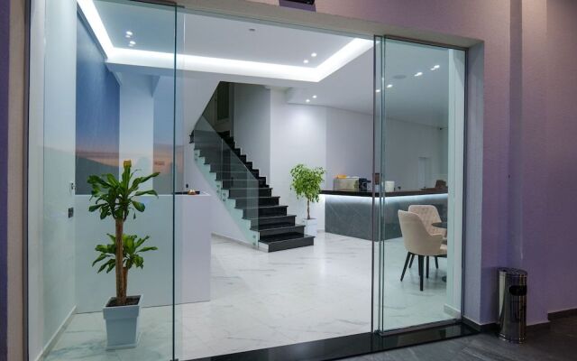 Sky Way SKK Luxury Apartments