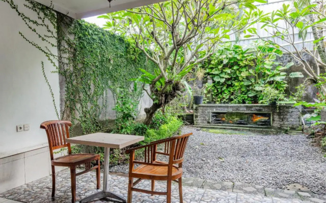 Saren Guest House Bali