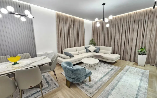 Villa Meminaj Vlore, Sea View and Garden, Vlore