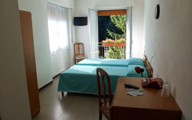 Albergo Regina