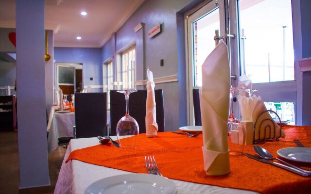 Esporta Suites