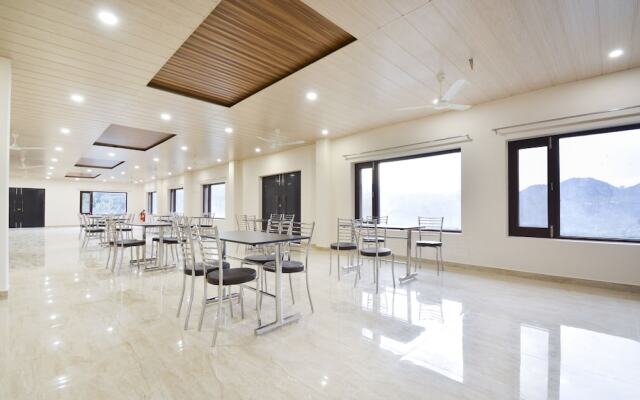 Nakshatra Resort Shimla