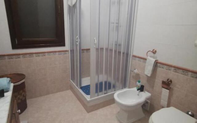 BB Villa Fenice