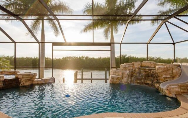 House Tropical Dream by Vacationhit