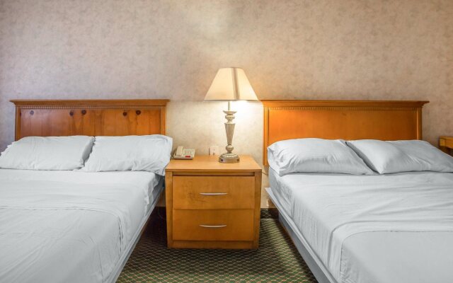 Economy Motel
