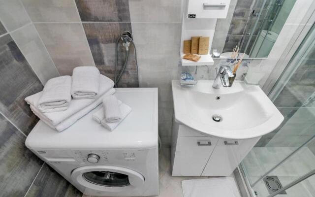 Green Bay Apartments Morinj