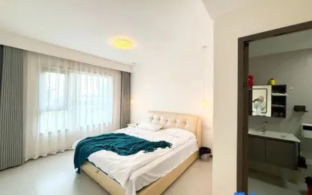 Xizhou Boutique Stay (Nanxun Shuijingjing Park)